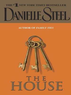 The House - ebook